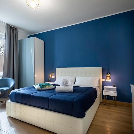 Affori House Apartment Милано Екстериор снимка