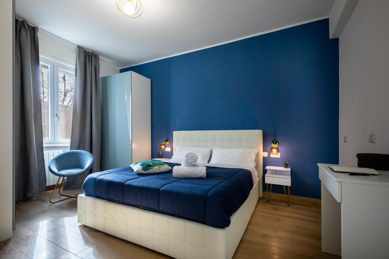 Affori House Apartment Милано Екстериор снимка