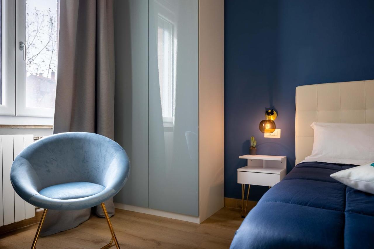 Affori House Apartment Милано Екстериор снимка