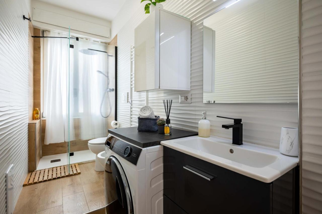 Affori House Apartment Милано Екстериор снимка