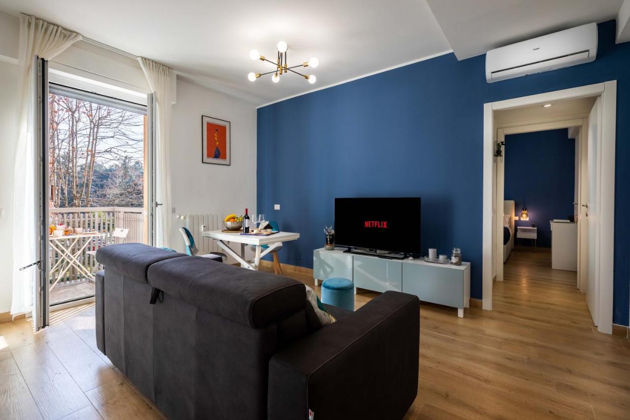 Affori House Apartment Милано Екстериор снимка