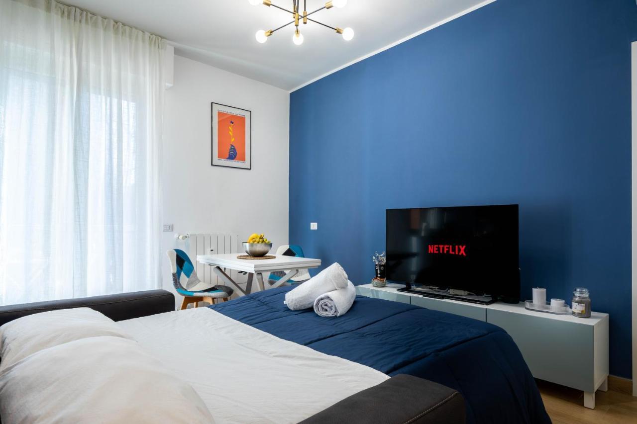 Affori House Apartment Милано Екстериор снимка