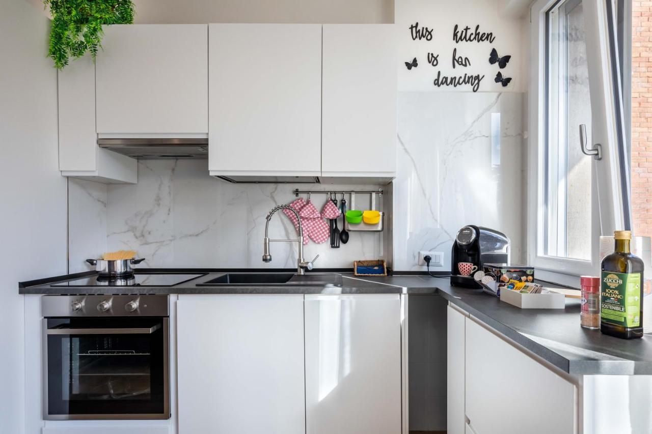 Affori House Apartment Милано Екстериор снимка